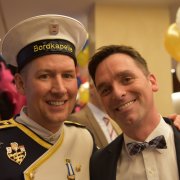 Captain's Dinner  (19.11.16)